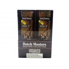 Dutch Masters Cigarillos Chocolate