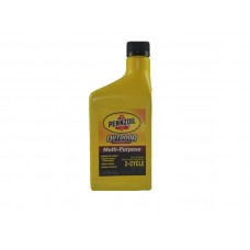  Pennzoil Outdoor Multipurpose 2-Cycle Engine Oil