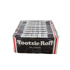 Tootsie Roll Candy