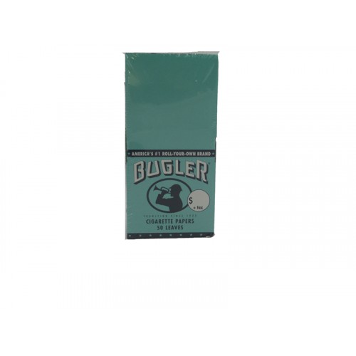 Bugler Cigarette Paper