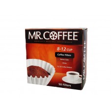Mr Coffee Filters