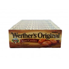 Werthers Original Hard Candies