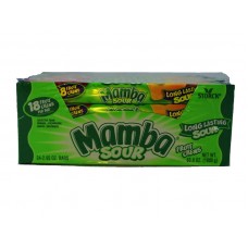 Mamba Fruit Chews Sour