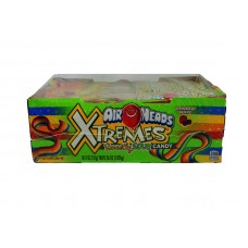 Air Heads Xtremes Rainbow Berry Belts