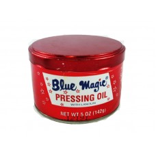 Blue Magic Pressing Oil Softer Hair