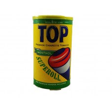 Top Superoll Cigarette Tobaco Menthol Can