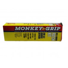 Monkey Grip Tire & Rubber Patch Kit