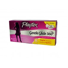 Playtex Tampons Regular