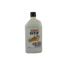 Castrol Gtx Sae 10W-40 Motor Oil