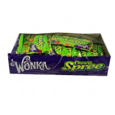 Spree Chewy Wonka Candy