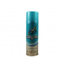 Degree Shower Clean Antiperspirant Deodorant