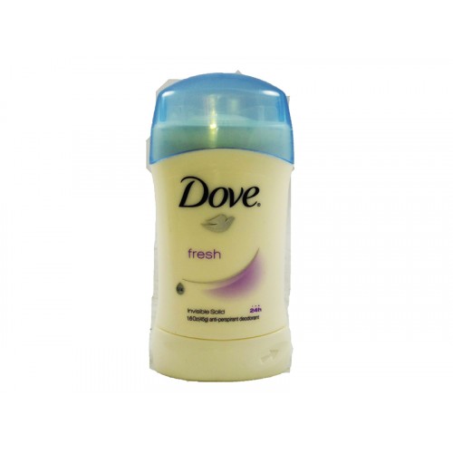 Dove Deodorant Fresh
