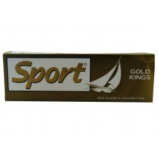 Sport Cigarette Light Kings