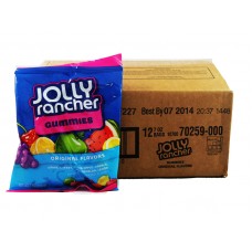 Jolly Rancher Gummies Assorted Flavors