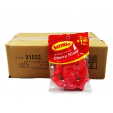 Sathers 2/$1.50 Cherry Slices Candy