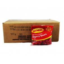 Sathers 2/$1.50 Cherry Sours