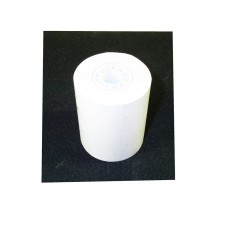 Thermal paper Roll 2 1/4 X 85,75 single