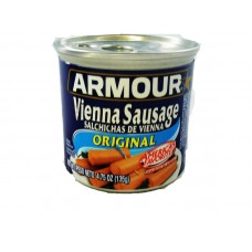 Armour Vienna Sausage