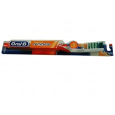 Oral-B Toothbrush complete  Soft