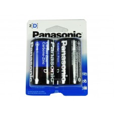 Panasonic Battery D2