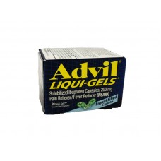 Advil Liquid-Gels