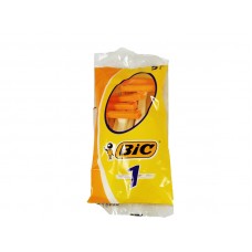 BIC Normal Shavers - 5pack