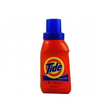 Tide Liquid Detergent Original Scent