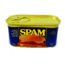 Spam Classic Meat