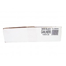 Can Liners 38X60 60 Gal