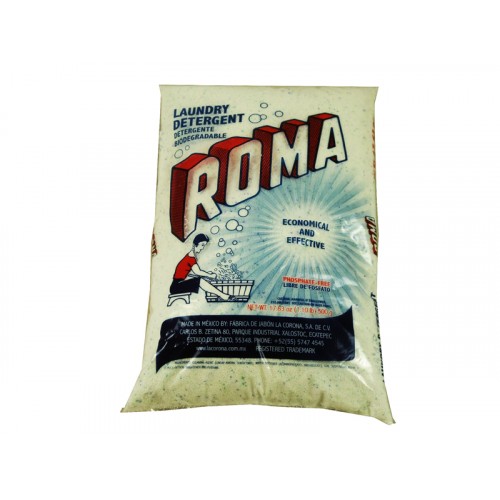 Roma Powder Detergent 500 grm