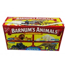 Nabisco Barnum's Animal Cracker