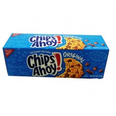 Chips Ahoy! Chocolate Cookies