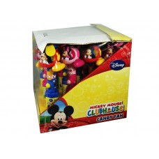Disney Mickey Mouse Helicopter Candy Fan