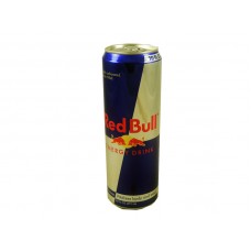 Red Bull Energy Drink Xtra Large 20 OZ.