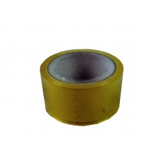Packing Tape Clear Tan  55 Yds.