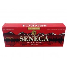 Seneca Full Flavor 100'S Box