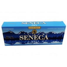 Seneca Blue 100'S Box