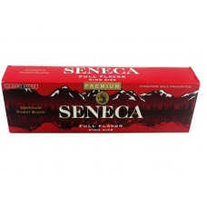 Seneca Full Flavor Kings Box