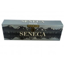 Seneca Silver Kings Box
