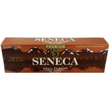 Seneca Non Filter Full Flavor  Kings Box