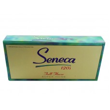 Seneca Super Thin Smooth Menthol 120'S Box