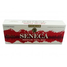 Seneca Medium 100'S Box