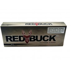 Red Buck Filtered Cigars Mild 100'S