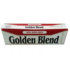 Golden Blend Red King Box
