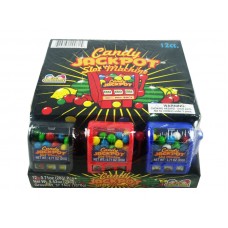 KM Jackpot Candy Slot Machine