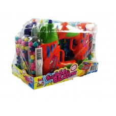 KM Bubble Blaster Gumball Filled