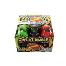 KM Sweet Buggy Candy Filled Car