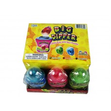 KM Big Dipper Candy Assorted Flavor