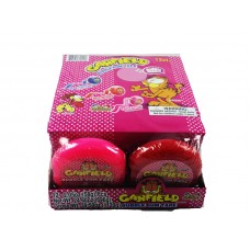 KM Garfield Bubble Gum Tape KD
