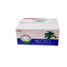 Micoco Coconut Juice